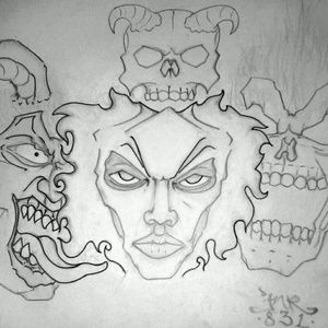 Meet your Posher, Francisco